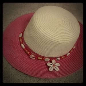 Hat for girls/teens